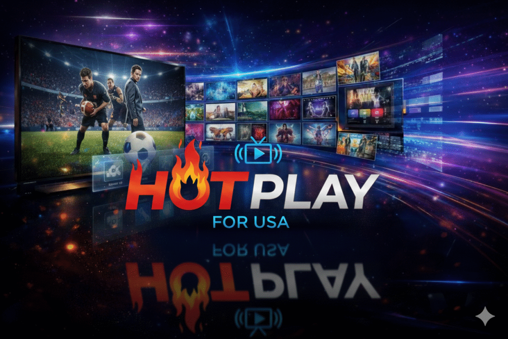 hotplay